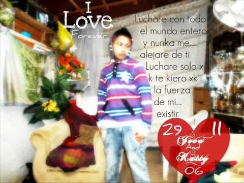 El Jova Ft Chn - Quiero Que Me Digas La Verdad (DJ LOOPS MUSIC) Reggae Romantico  2012