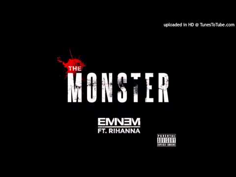 Rihanna & Eminem vs Tom Enzy & Exodus - Poseidon Monster (Strater's Hard Edit)