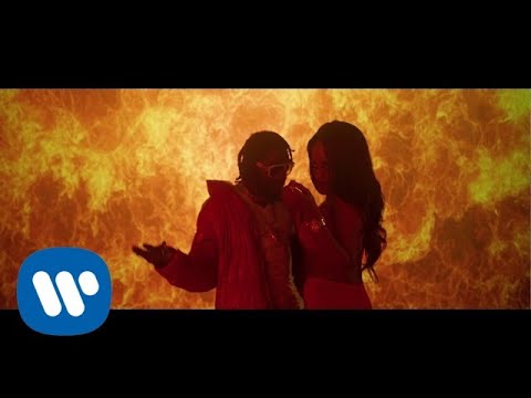 Ricky Blaze - Explosions (Official Video)