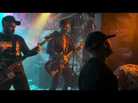 Locura - Locura - Live at Extreme Nordic Meeting vol. 5 - Liberec Azyl 25