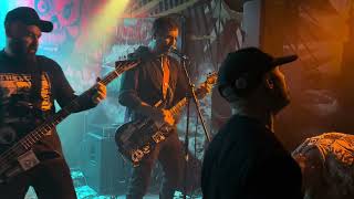 Video Locura - Live at Extreme Nordic Meeting vol. 5 - Liberec Azyl 25