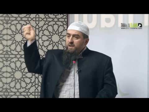 Një shembull i njerëzve koprracë - Hoxhë Dhulkarnejn Ramdani