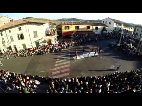 SAN MICHELE 2015-Carmignano