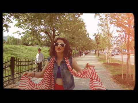 Diellza Dobroshi - Natë Adoloshente (Official Video)