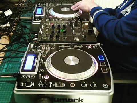 DJ Ben Foster/Manchester,UK - 65 Minute House Mix 12-02-2022