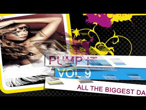 Pump It Vol 9 TV