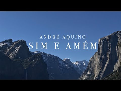 Sim E Amém video