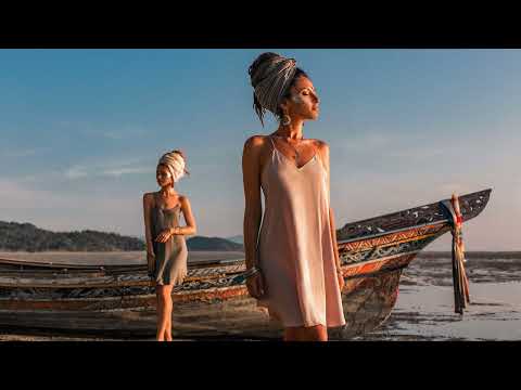 Cafe De Anatolia LOUNGE - Chillout Relaxing Deep House Mix & Orient Lounge