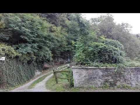 Barge: il borgo dei due castelli #travel #panorama #cuneo #castle #village #mountains #shorts