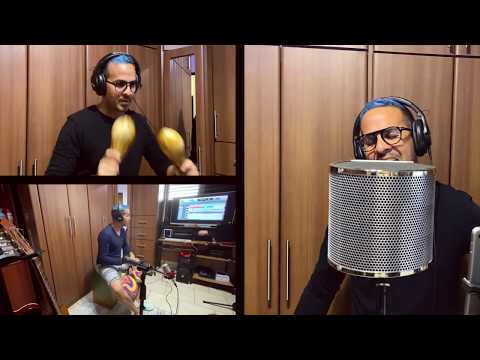 Yo No Sé - Norberto Vélez #QuédateEnCasa