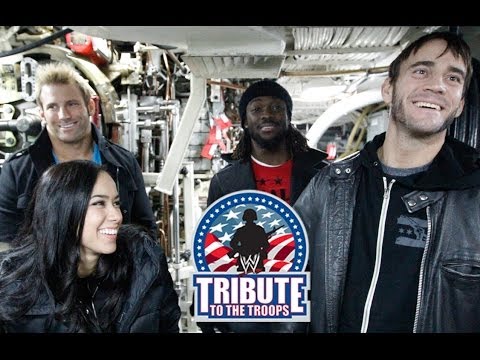 punk dating AJ