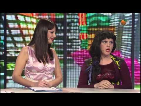 Portokalli, 4 Dhjetor 2011 - Gra te lira dhe Thellenxa (Liria ne fshat)