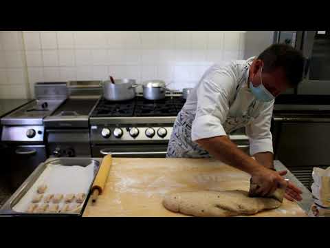 RIMANTE trattoria di Senigallia