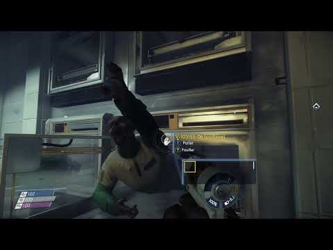 PREY Playthrough Gameplay Part 48
