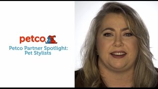 Certified Pet Stylist Dawn (Petco)