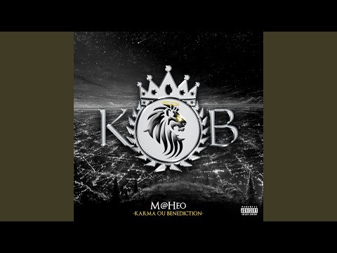 Béton (feat. Patchostars)