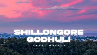 Shillongore Godhuli x Copines  - New Assamese KLAN