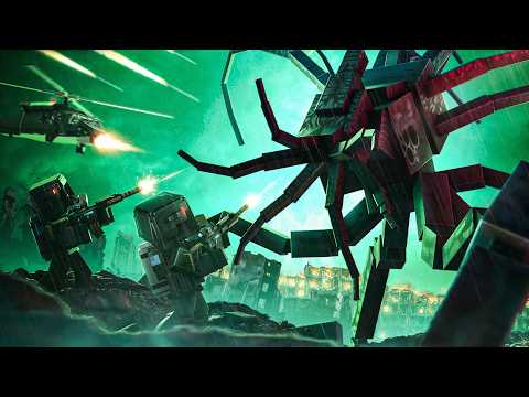 СПРЯТАТЬСЯ ОТ ПРИШЕЛЬЦЕВ - Minecraft сериал