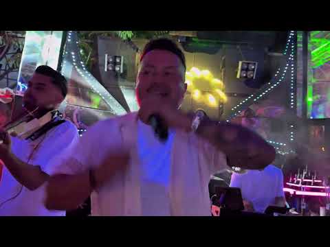 LIVIU si VOX ❌ DA-MI DOAMNE ANI ❌ LIVE cover AFTER CITY BUZAU 2025 🔆