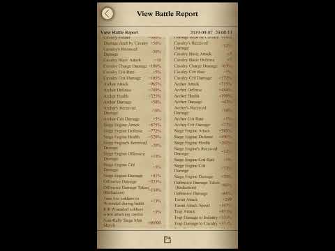 Clash Of Kings :  mr.mosu solo and infantry kills 😍 kvk 1549 vs 302     #cok  #connectingkings