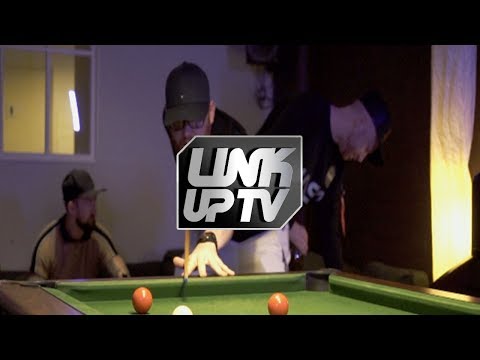 Que - Something Ain't Right [Music Video] | Link Up TV