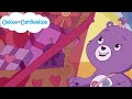Ositos Cariñositos El Gran Viaje Del Corazón Verdadero Dibujos Animados Para Niños