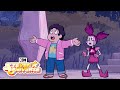 Found Karaoke Version | Steven Universe the Movie | Cartoon Network