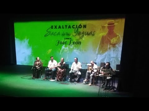 Primera Exaltación de la Saca de las Yeguas 2022.