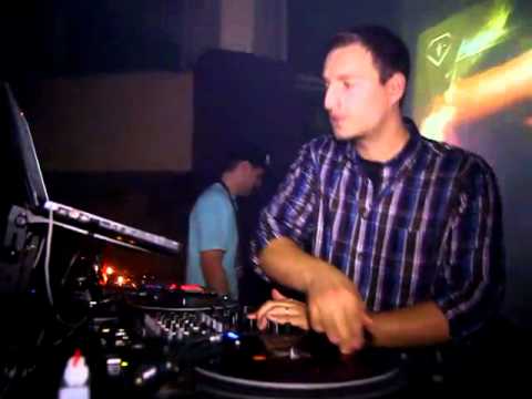 Disco Inferno by Dj Pro Zeiko & Dj D-tale @ Penthaus Meppen // 12.02.2011