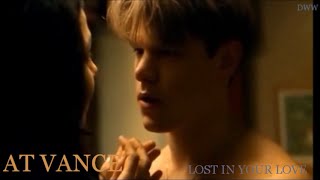 AT VANCE - Lost In Your Love,