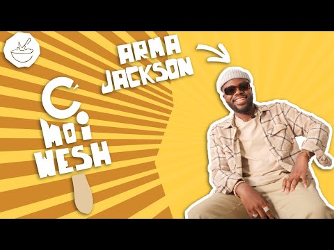 C MOI WESH - ARMA JACKSON