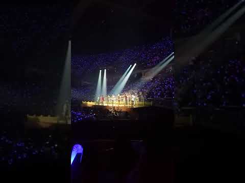 180128 SUPER JUNIOR - This is love #SS7inBKK [leesungmint]