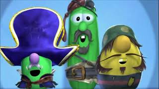 VeggieTales: Jonah Was A Prophet