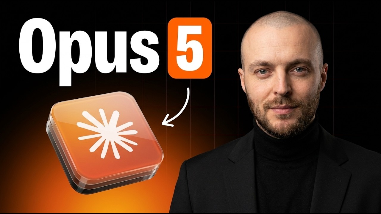 Claude Opus 5 is simply on another level
