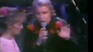David Soul - Black Bean Soup - live 1977  Starsky &amp;  Hutch