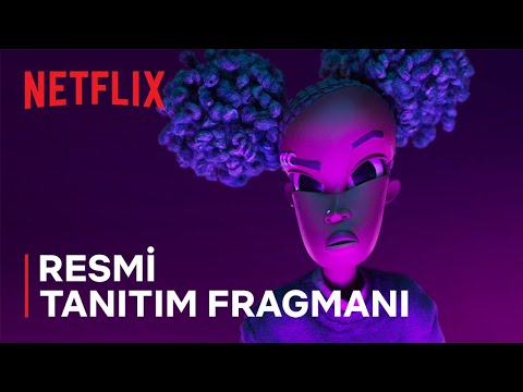 Resmi Tanıtım Fragmanı