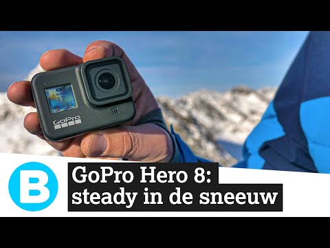 Is de nieuwe GoPro de koning van de actioncams?