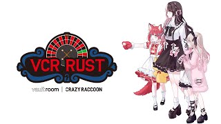 金持ち家族 - 【  VCR RUST 】#8 ギャンブル、ボス、ギャンブル【ぶいすぽっ！/橘ひなの】