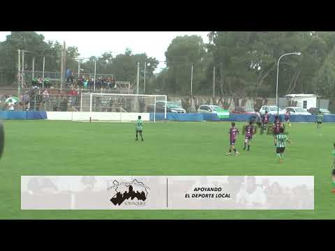 INFERIORES FECHA 5 CL: COMPACTO 6TA AUTOMOTO 0 - ATL. HUANGUELEN 0