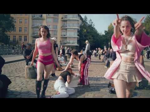 6euroneunzig - Slutalarm (Official Video)