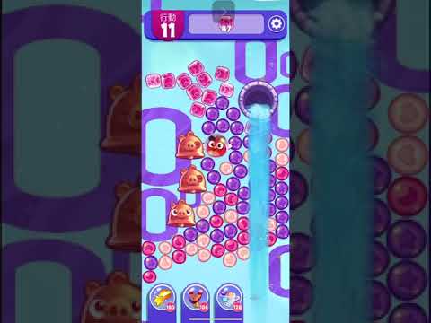 (Angry birds dream blast) Level 12382 gameplay, subscribe for latest update!