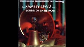 "The Sound Of Christmas", Ramsey Lewis Trio