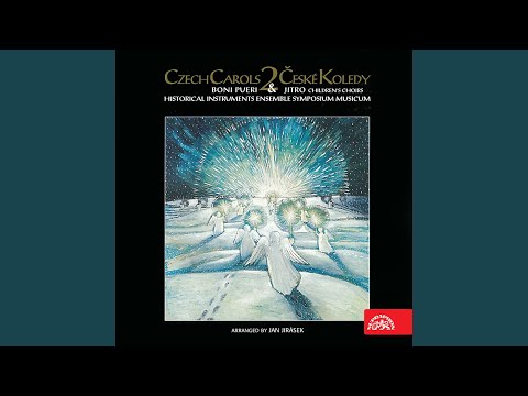 K Ježíškovi do Betléma