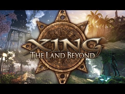 XING: The Land Beyond Indie Game Announcement Trailer thumbnail