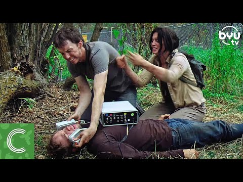 LOST Parody: The Bravest CPR on TV - Studio C