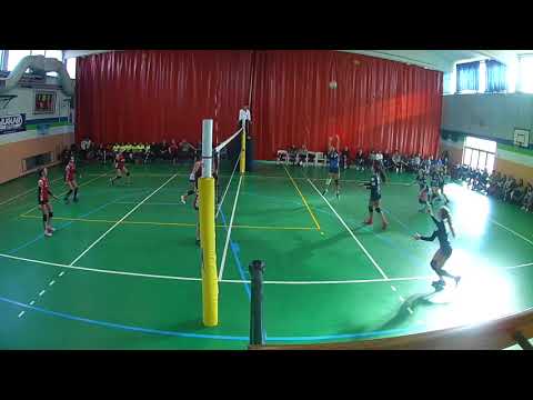 U13Almese - video di elisa cocco 19.04.2020