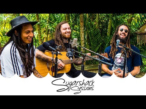 Iya Terra - Give Thanks (Live Acoustic) | Sugarshack Sessions