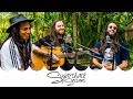 Iya Terra Give Thanks Live Acoustic Sugarshack Sessions