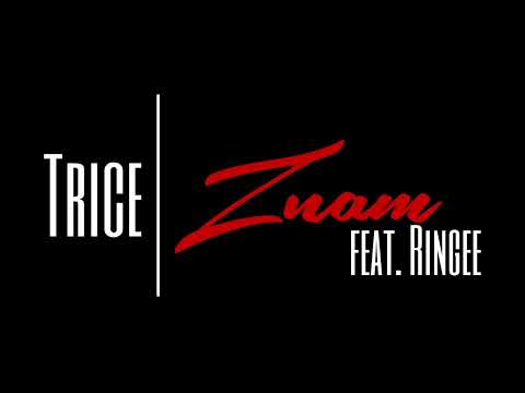 Trice feat. Ringee - Znam (2015)