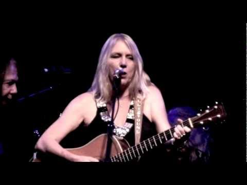 Pegi Young - I Don't Want To Talk About It (Danny Whitten) - 2011